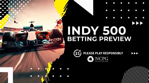 indy 500 bet,Mais